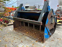 Atelier robert bv1600 voerdoseerbak - afbeelding 2 van  7