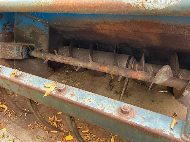 Atelier robert bv1600 voerdoseerbak - afbeelding 3 van  7