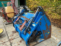 Atelier robert bv1600 voerdoseerbak - afbeelding 6 van  7