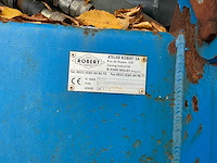 Atelier robert bv1600 voerdoseerbak - afbeelding 7 van  7