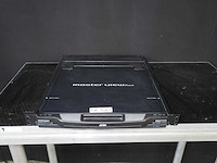 Aten - cl 1000 lcd console - video - afbeelding 1 van  2