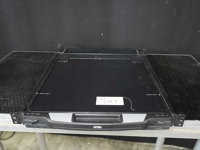 Aten - cl 1000 m - video - afbeelding 1 van  2