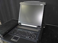 Aten - cl 1000 m - video - afbeelding 2 van  2