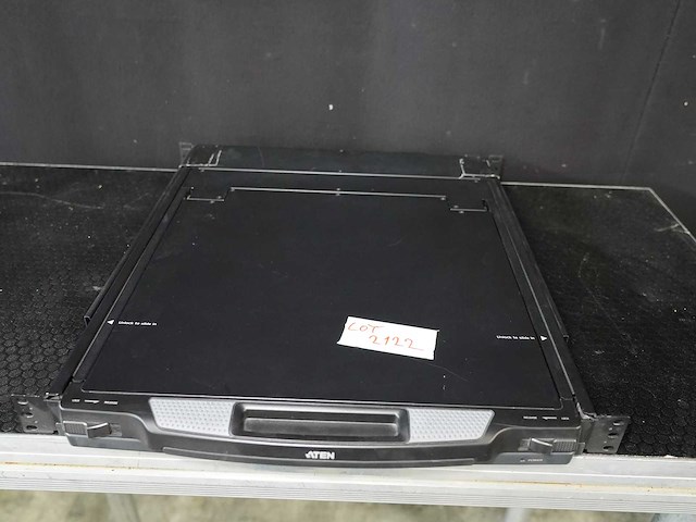 Aten - cl 1000 m - video - afbeelding 1 van  2