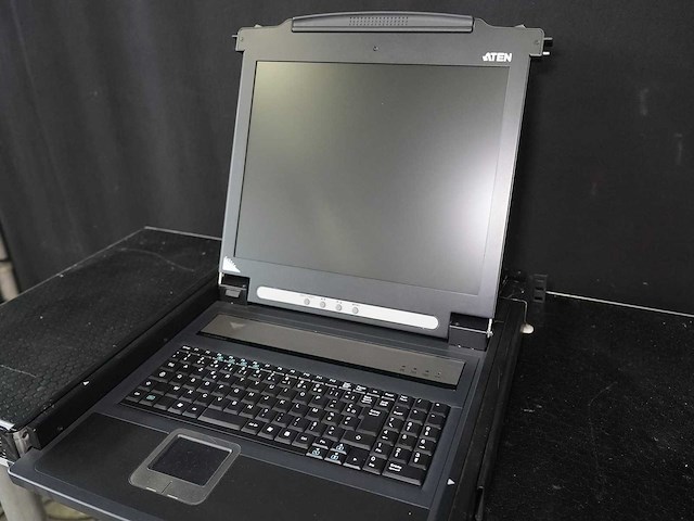 Aten - cl 1000 m - video - afbeelding 1 van  2