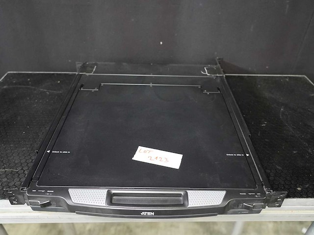 Aten - cl 1000 m - video - afbeelding 2 van  2