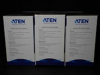 Aten - dvi splitter 1-2 - video (3x) - afbeelding 2 van  2