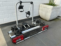 Atera 2 fietsen fietsdrager - afbeelding 1 van  4