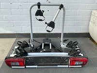 Atera 2 fietsen fietsdrager - afbeelding 2 van  4