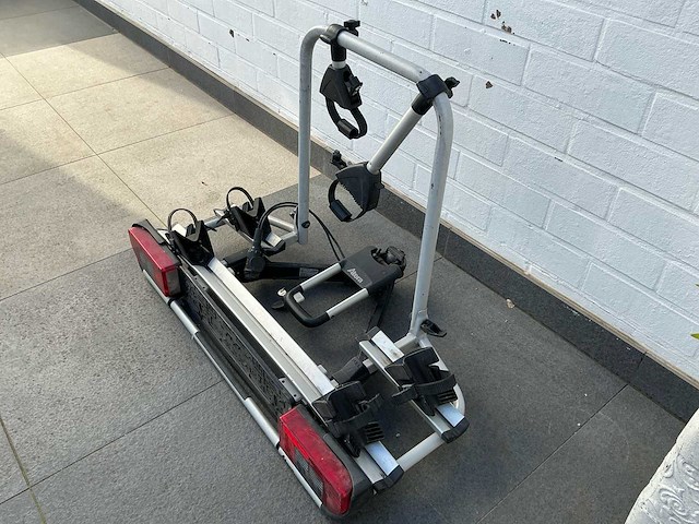 Atera 2 fietsen fietsdrager - afbeelding 3 van  4