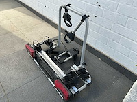 Atera 2 fietsen fietsdrager - afbeelding 3 van  4