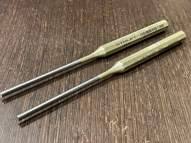 Athlet doorslaggereedschap - afbeelding 1 van  5