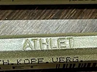 Athlet doorslaggereedschap - afbeelding 2 van  5