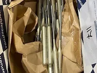 Athlet doorslaggereedschap - afbeelding 5 van  5