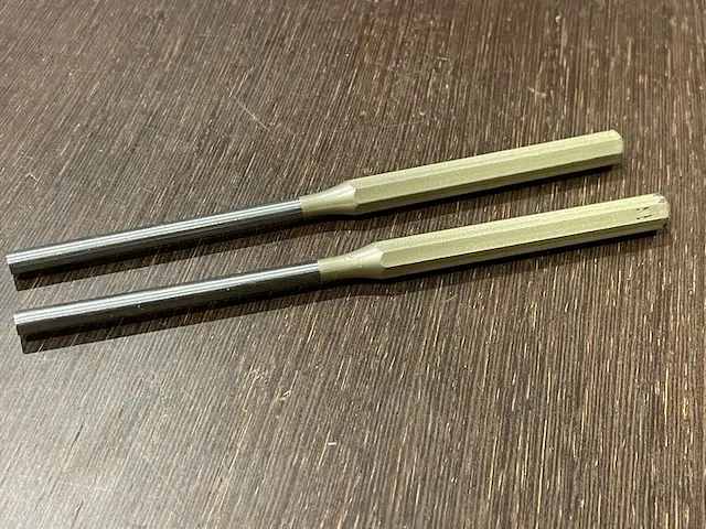 Athlet doorslaggereedschap - afbeelding 1 van  4