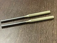 Athlet doorslaggereedschap - afbeelding 1 van  4