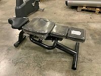 Athletic performance adjustable bench new krachtstation - afbeelding 4 van  6