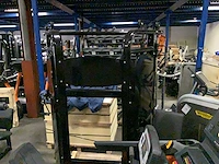 Athletic performance dual adjustable pulley station krachtstation - afbeelding 5 van  5