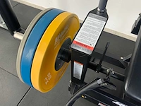 Athletic performance hiptruster new krachtstation - afbeelding 4 van  6
