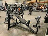 Athletic performance incline bemvh krachtstation - afbeelding 1 van  7
