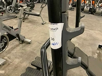 Athletic performance incline bemvh krachtstation - afbeelding 2 van  7