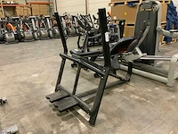 Athletic performance incline bemvh krachtstation - afbeelding 3 van  7