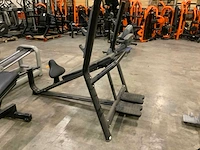 Athletic performance incline bemvh krachtstation - afbeelding 4 van  7