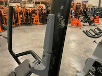 Athletic performance incline bemvh krachtstation - afbeelding 5 van  7