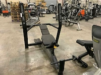 Athletic performance incline bemvh krachtstation - afbeelding 7 van  7
