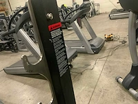 Athletic performance incline new chestpress bench krachtstation - afbeelding 3 van  5
