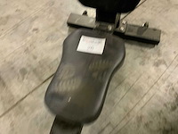 Athletic performance military press bench krachtstation - afbeelding 3 van  4