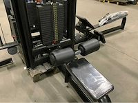 Athletic performance mj4 multistation krachtstation - afbeelding 3 van  5