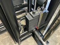 Athletic performance mj4 multistation krachtstation - afbeelding 3 van  5