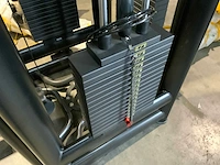 Athletic performance mj5 multi station krachtstation - afbeelding 3 van  11