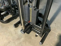 Athletic performance mj5 multi station krachtstation - afbeelding 8 van  11