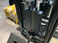 Athletic performance mj5 multi station krachtstation - afbeelding 9 van  11