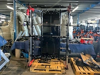 Athletic performance multistation nieuw krachtstation - afbeelding 2 van  7