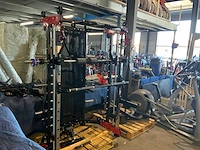 Athletic performance multistation nieuw krachtstation - afbeelding 5 van  7