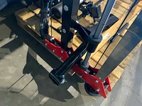 Athletic performance multistation nieuw krachtstation - afbeelding 6 van  7