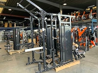 Athletic performance proffesionele multi gym krachtstation - afbeelding 1 van  9