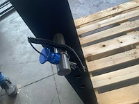 Athletic performance squat kooi nieuw krachtstation - afbeelding 5 van  5