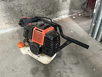 Atika elb 52 grondboor - afbeelding 2 van  3