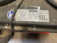 Atika gmbh & co. kg abs 2000 filter afzuiginstallatie - afbeelding 3 van  5