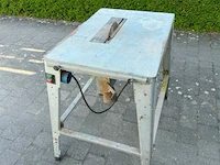 Atika tafelzaagmachine - afbeelding 1 van  2