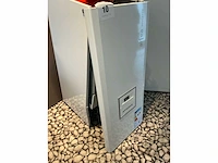 Atlantic aflea s8 warmtepomp - afbeelding 3 van  11