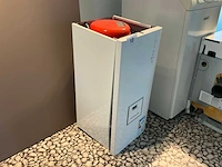 Atlantic aflea s8 warmtepomp - afbeelding 4 van  11
