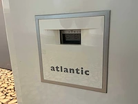 Atlantic aflea s8 warmtepomp - afbeelding 7 van  11