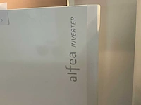 Atlantic aflea s8 warmtepomp - afbeelding 9 van  11