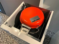 Atlantic aflea s8 warmtepomp - afbeelding 10 van  11