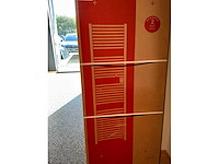 Atlantic doris mixte handdoekradiator - afbeelding 3 van  3